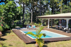 Enjoy Camanukea Lodge